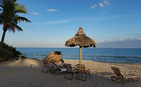 Beach Resort Villa