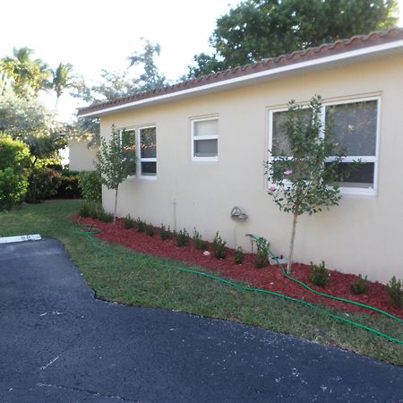 Beach & Waterway Rfv Resort Bb Hillsboro Beach Exterior foto