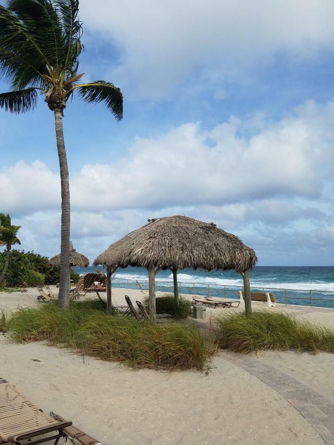 Beach & Waterway Rfv Resort Bb Hillsboro Beach Exterior foto